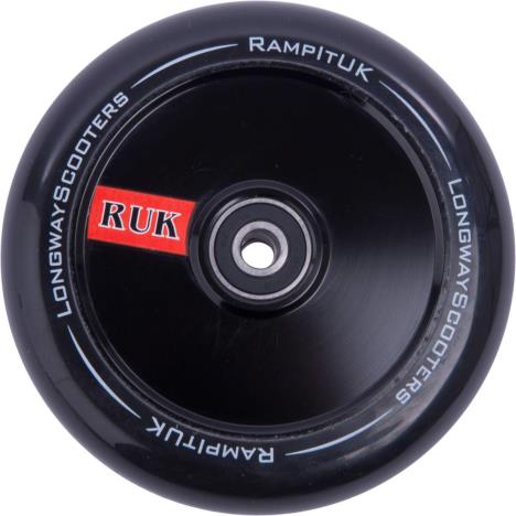 Longway RampIt UK Hollowcore Pro Scooter Wheels - SOLD IN PAIRS £43.95